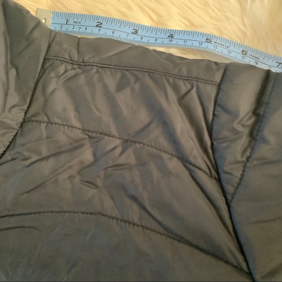LAND’S END PUFFER LIGHTWEIGHT JACKET. EUC! - Picture 16 of 16